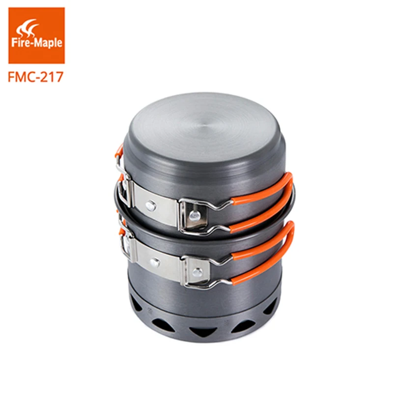 Fire Maple Camping Cookware Se - Camping Hiking Cooking ulasan dan harga