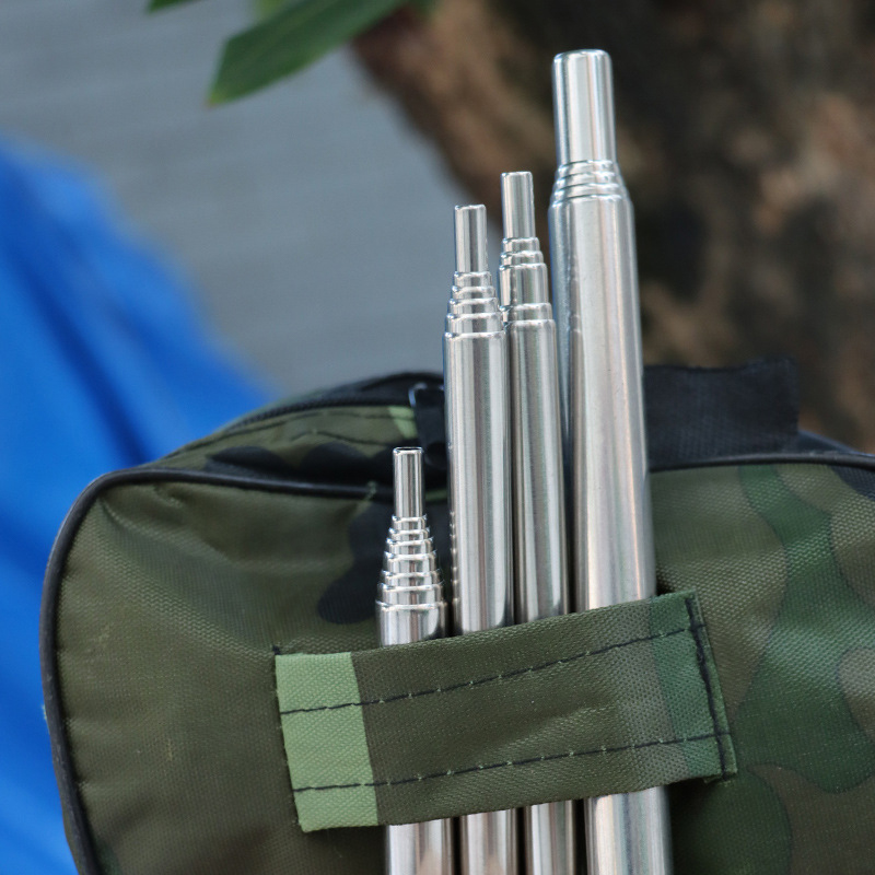 Blow Fire Tube Mouth Blowpipe  - Camping Cooking Youtube ulasan dan harga