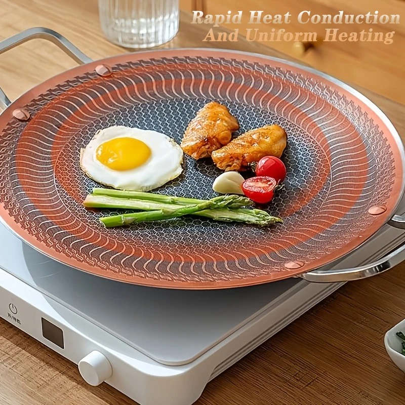 316 Stainless Steel Multifunct - Camping Cooking Bbq ulasan dan harga