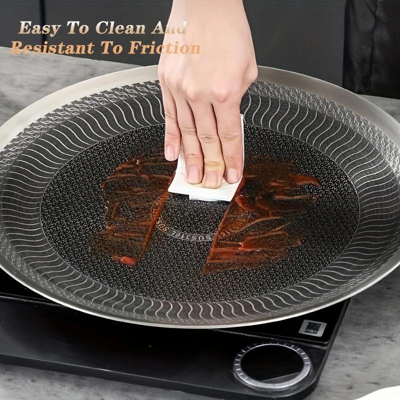 316 Stainless Steel Multifunct - Camping Cooking Bbq ulasan dan harga