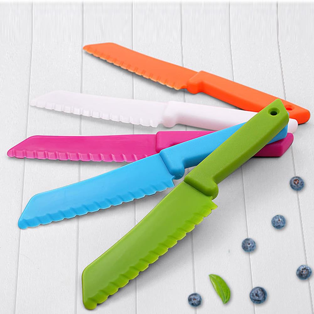 1pc Plastic Kitchen Tools For  - Camping Cooking Kids ulasan dan harga