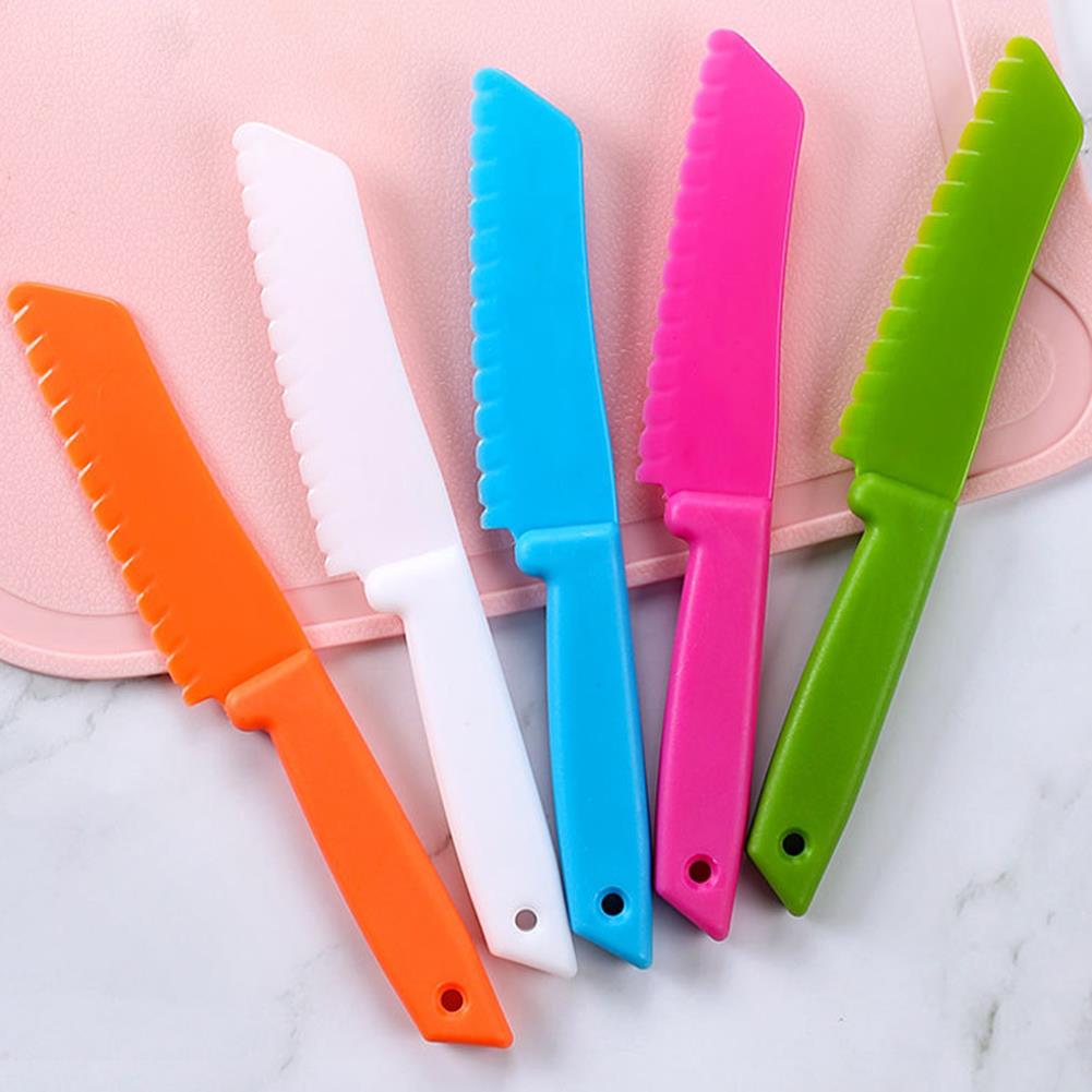 1pc Plastic Kitchen Tools For  - Camping Cooking Kids ulasan dan harga