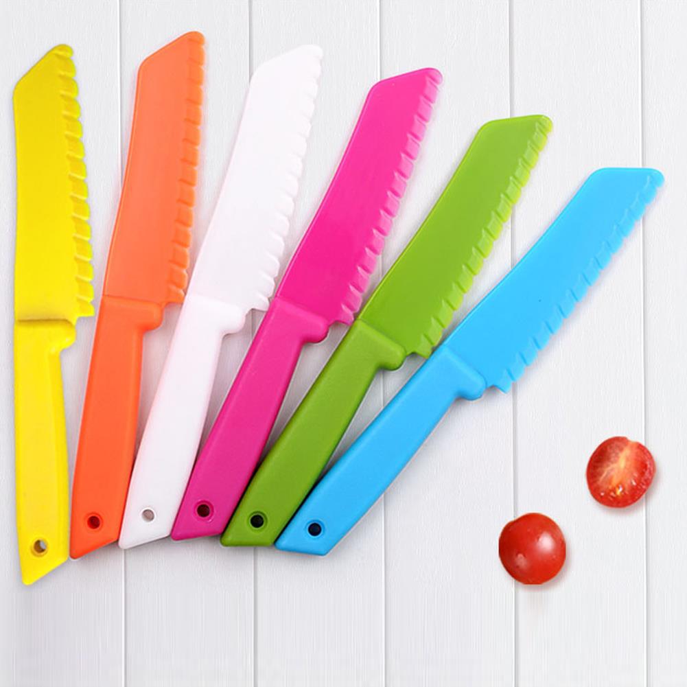 1pc Plastic Kitchen Tools For  - Camping Cooking Kids ulasan dan harga