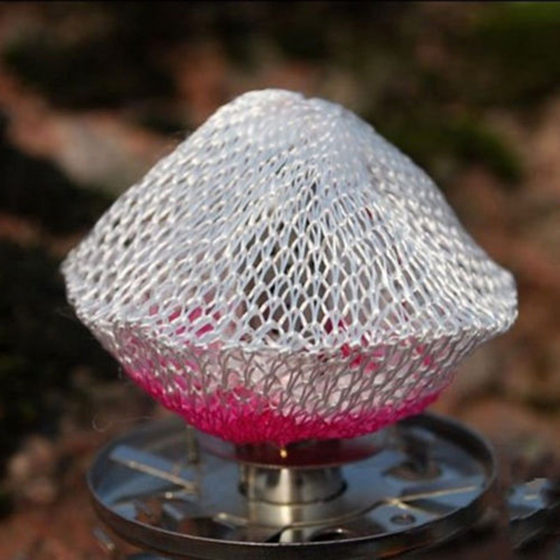 10Pcs Kerosene Lantern Light M - Camping Cooking Light ulasan dan harga