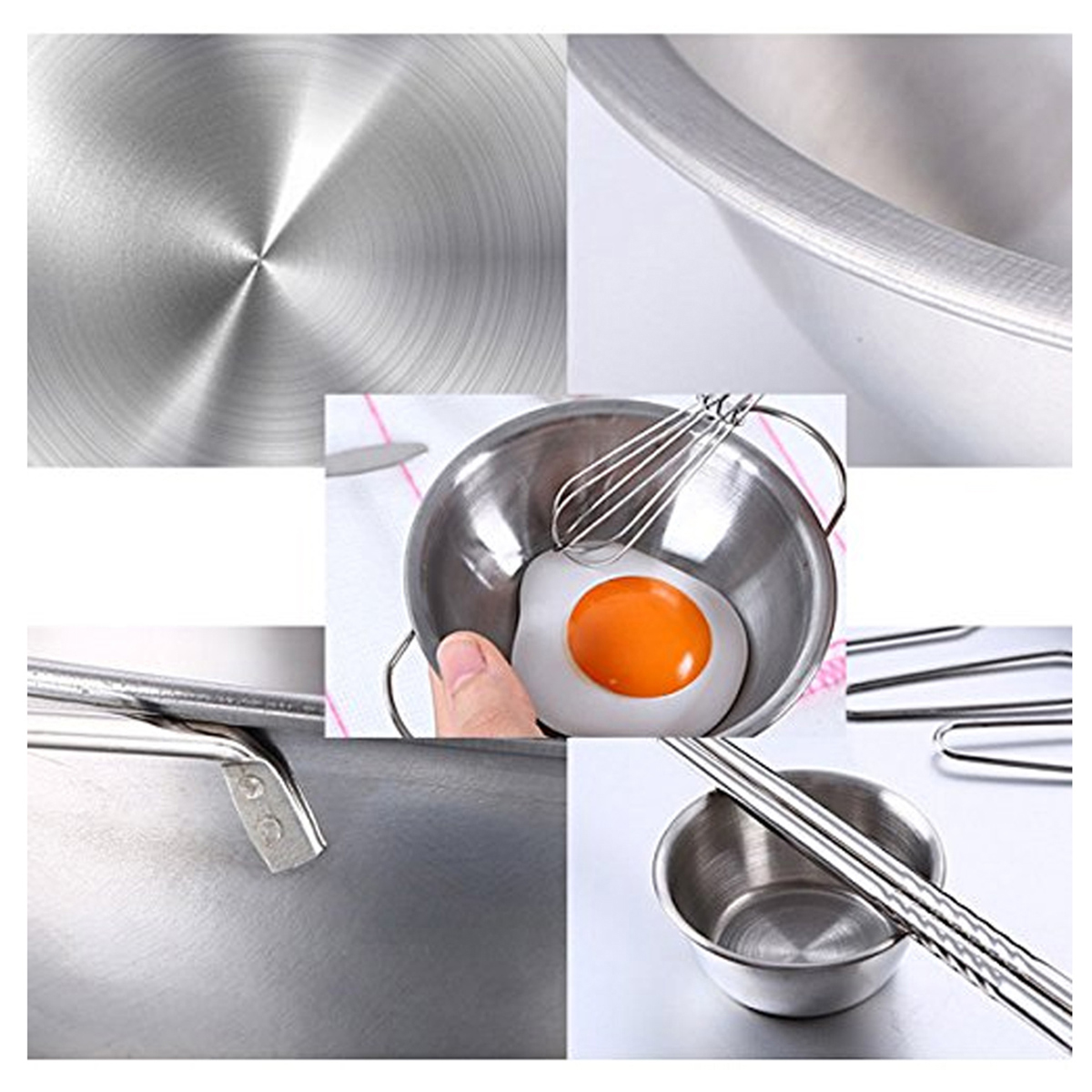 25Pcs Pretend Kitchen Cookware - Camping Cooking Kids ulasan dan harga