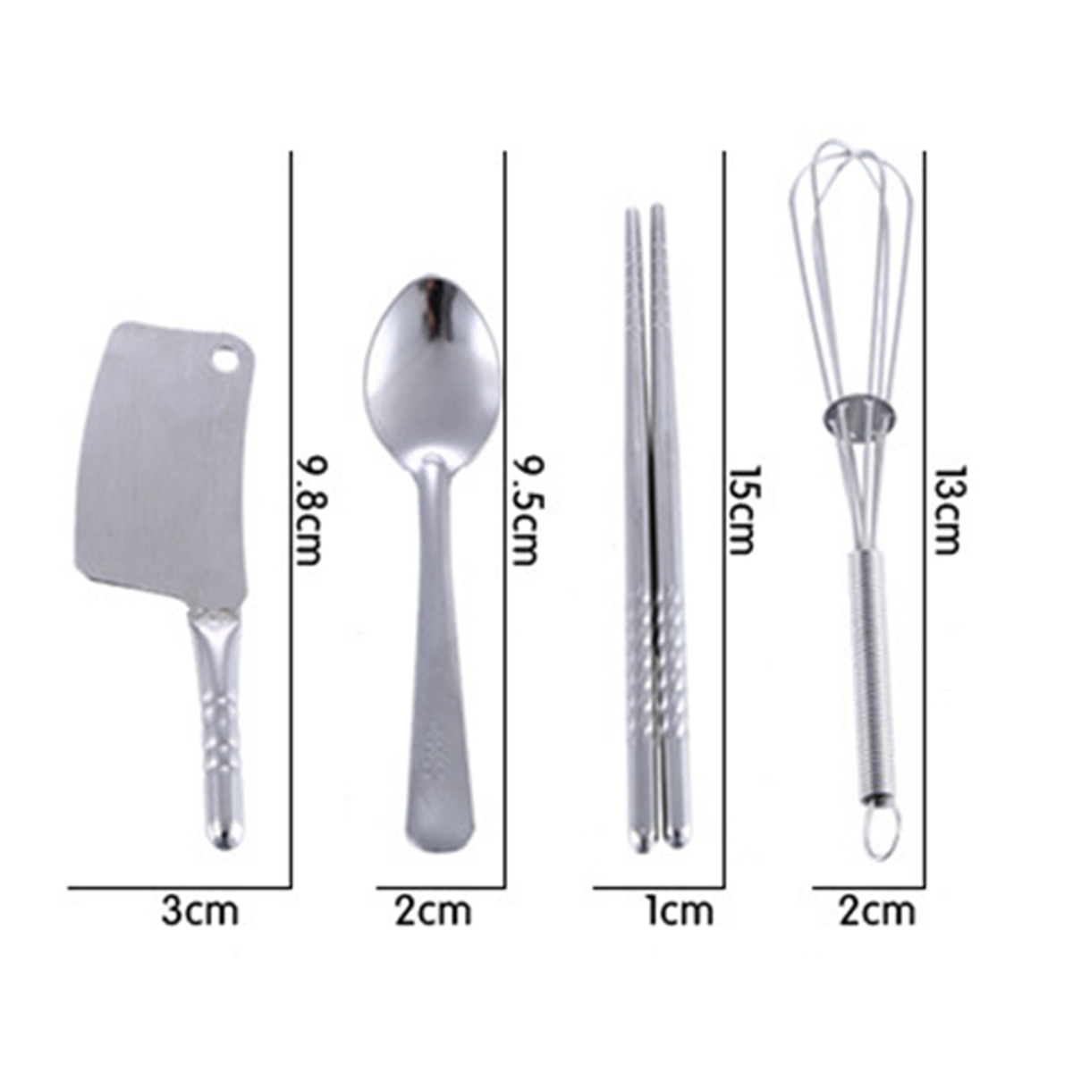 25Pcs Pretend Kitchen Cookware - Camping Cooking Kids ulasan dan harga