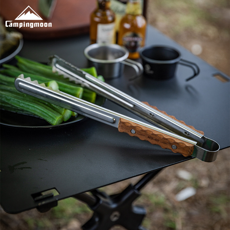 Outdoor Camping Kitchenware Co - Camping Cooking Bbq ulasan dan harga