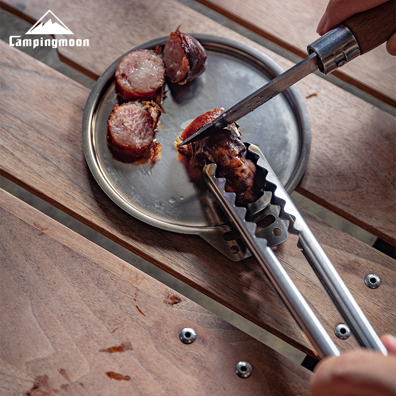 Outdoor Camping Kitchenware Co - Camping Cooking Bbq ulasan dan harga