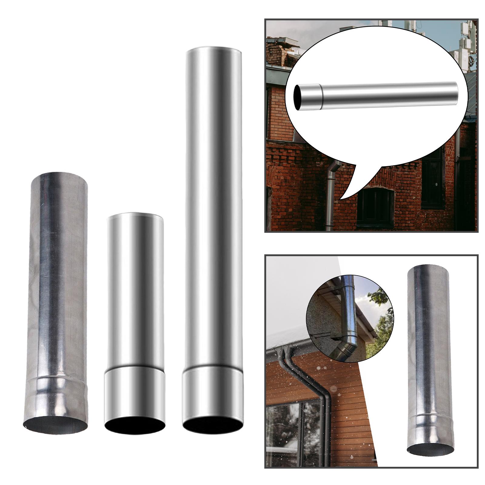 Tent Stove Chimney Pipe Stainl - Camping Cooking Youtube ulasan dan harga