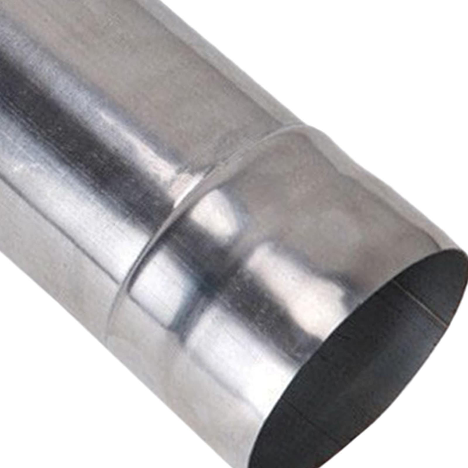 Tent Stove Chimney Pipe Stainl - Camping Cooking Youtube ulasan dan harga