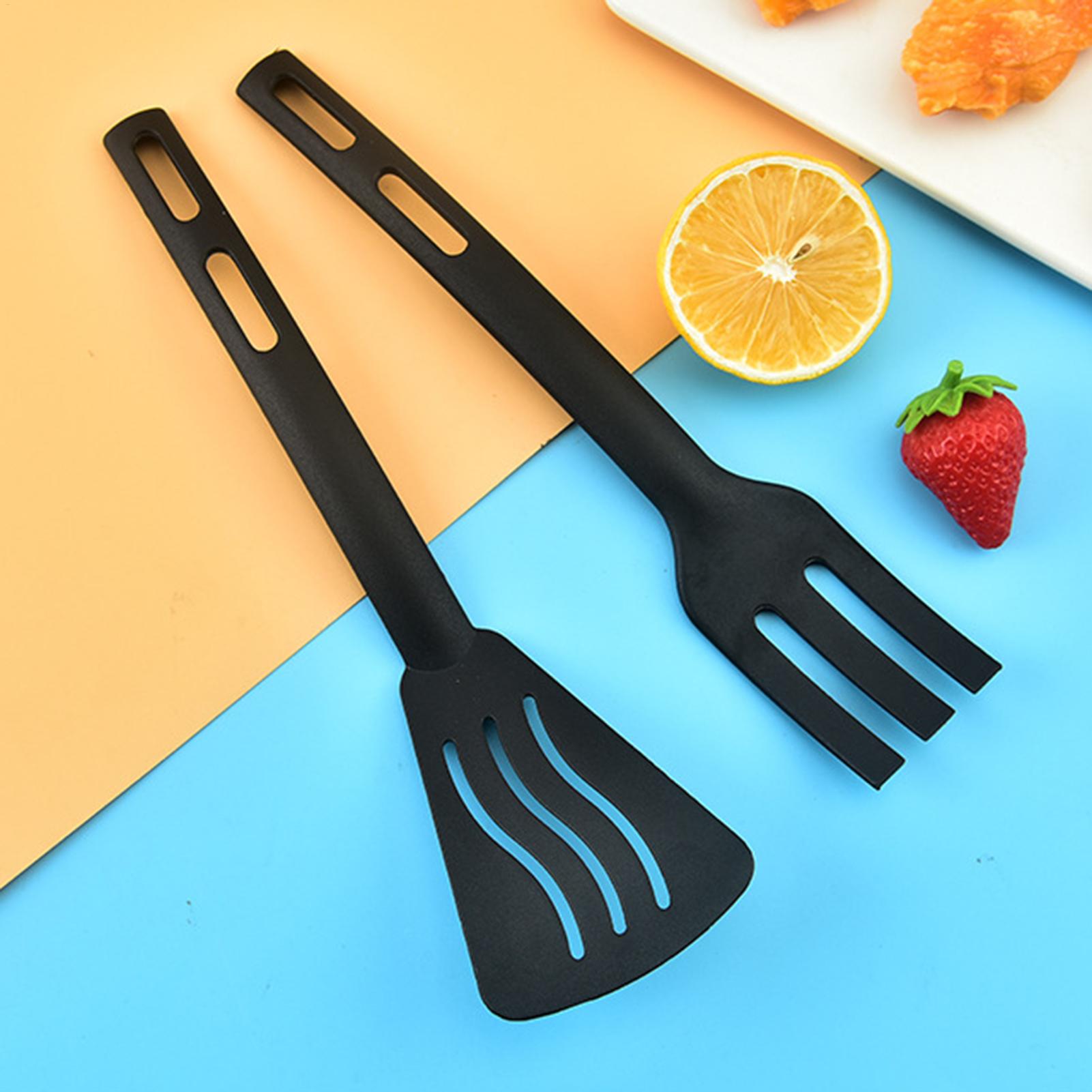 3PCS Mini Nylon Kitchen Utensi - Camping Cooking Kids ulasan dan harga