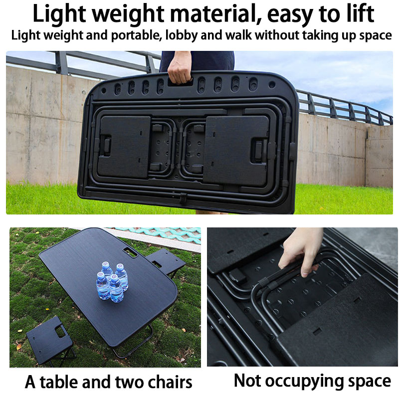 TCYZ For Tesla New Model Y 202 - Camping Cooking Table Foldable ulasan dan harga