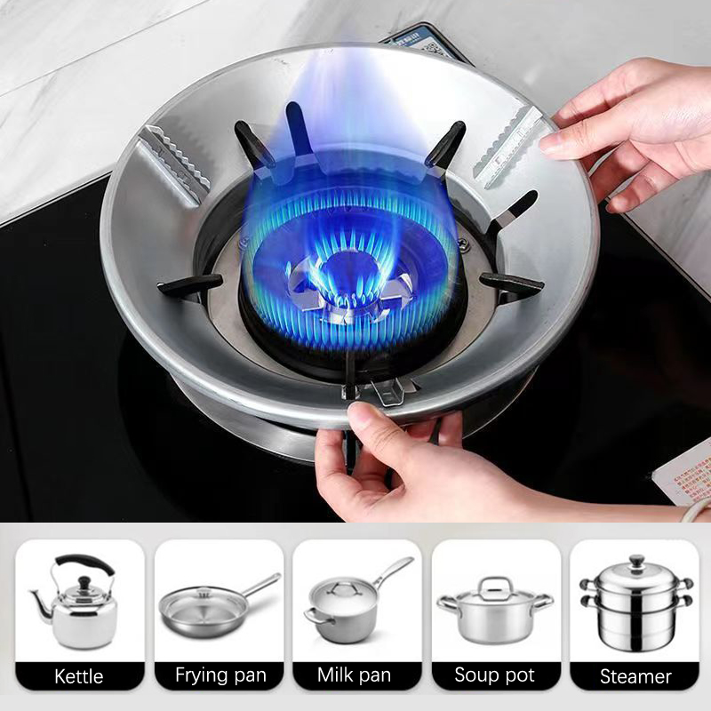 1Pieces 8-slot Eco Friendly Wi - Camping Cooking Light ulasan dan harga