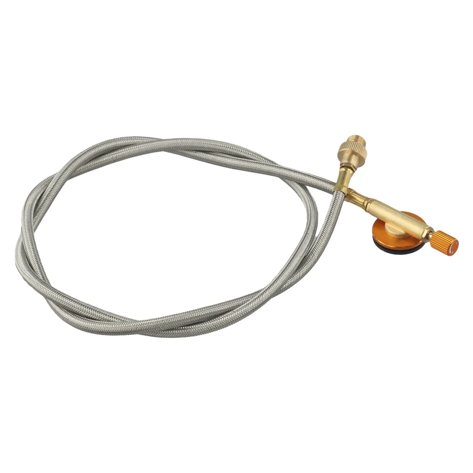 Extension Tube Transfer Pipe C - Camping Cooking Youtube ulasan dan harga