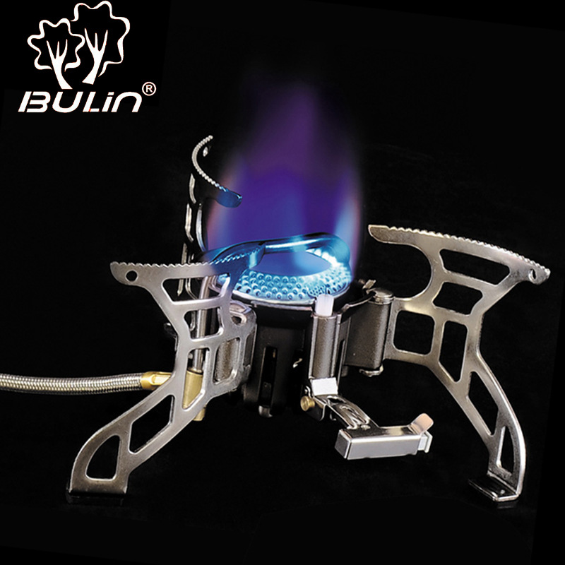 Camping Gas Stove Bulin BL100- - Camping Cooking Light ulasan dan harga