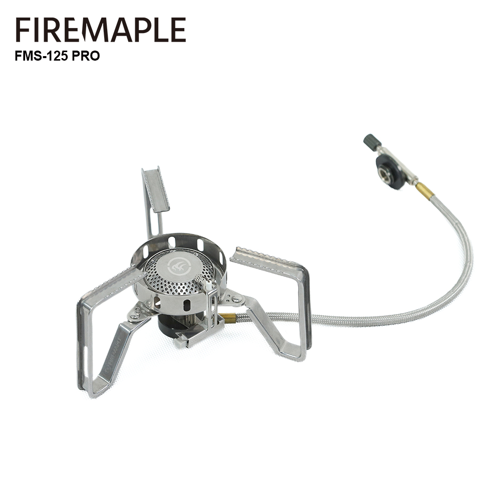Fire-Maple Windproof Stove Spl - Camping Cooking Light ulasan dan harga