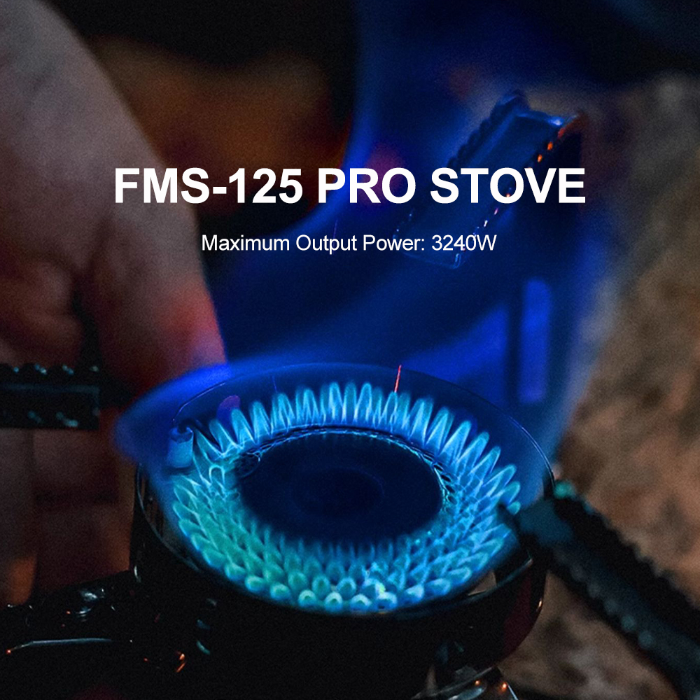 Fire-Maple Windproof Stove Spl - Camping Cooking Light ulasan dan harga