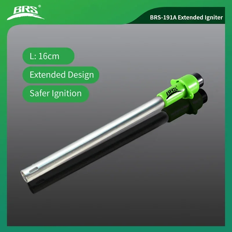 BRS-191A 2027 Outdoor Camping  - Camping Cooking Light ulasan dan harga