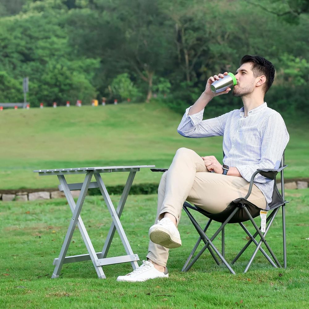 olding Camping Table - Lightwe - Camping Hiking Cooking ulasan dan harga