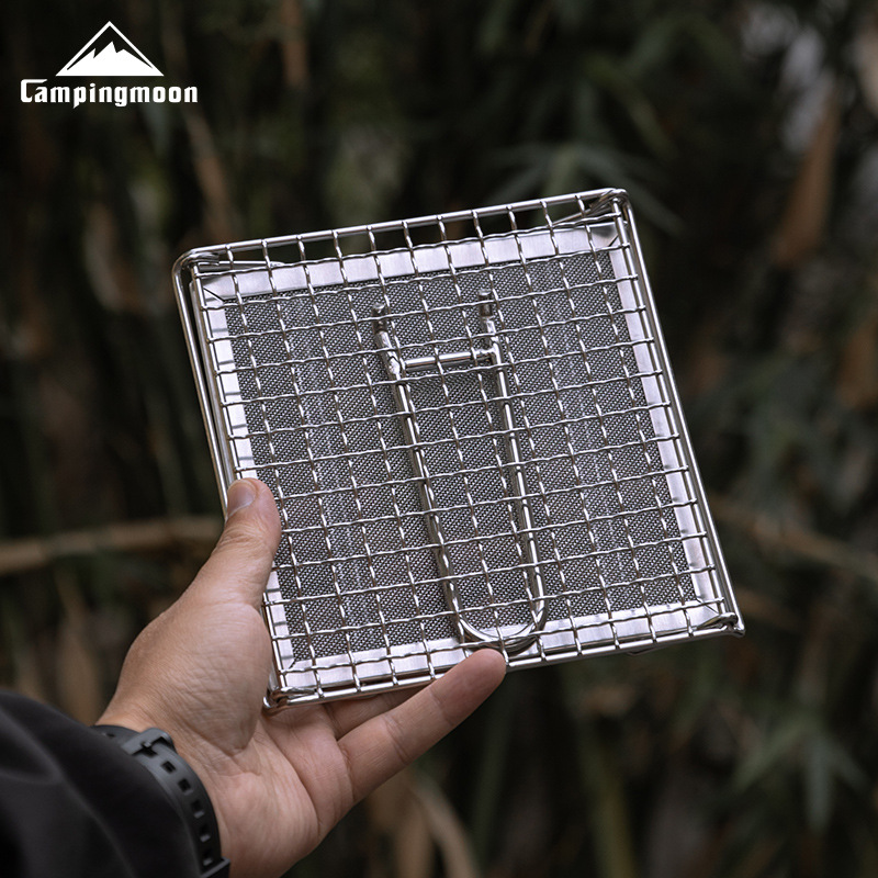 CAMPINGMOON Outdoor Camping 30 - Camping Cooking Light ulasan dan harga