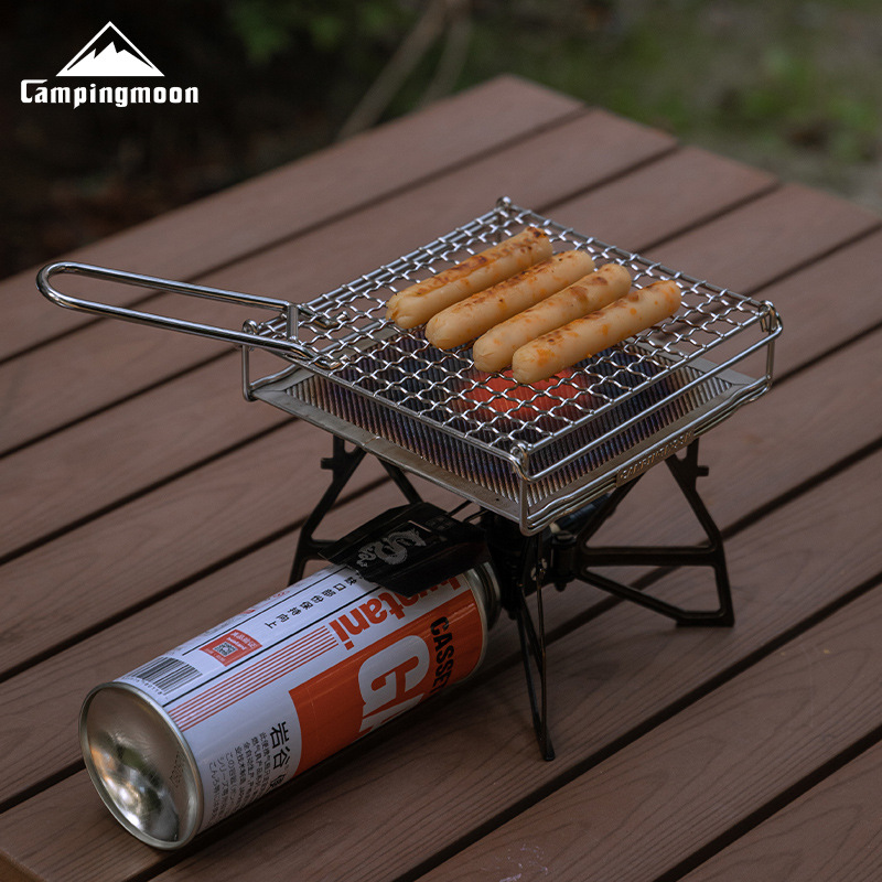 CAMPINGMOON Outdoor Camping 30 - Camping Cooking Light ulasan dan harga