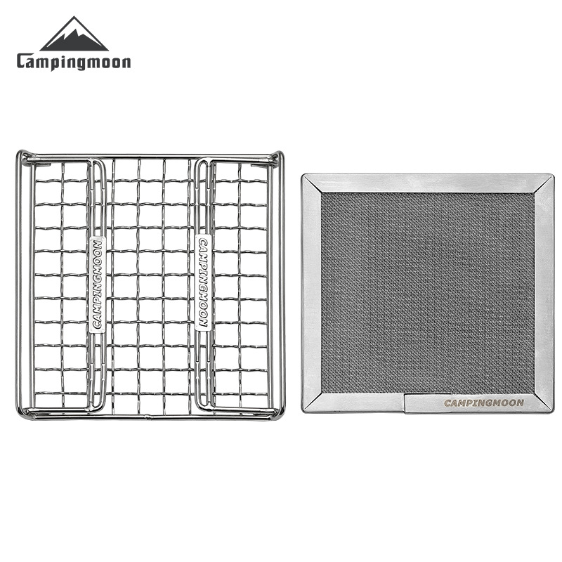 CAMPINGMOON Outdoor Camping 30 - Camping Cooking Light ulasan dan harga