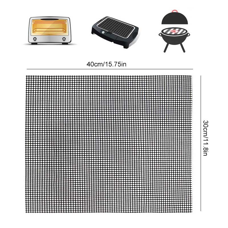 YOMEEI 1Pcs Barbecue Grilling  - Camping Cooking Bbq ulasan dan harga