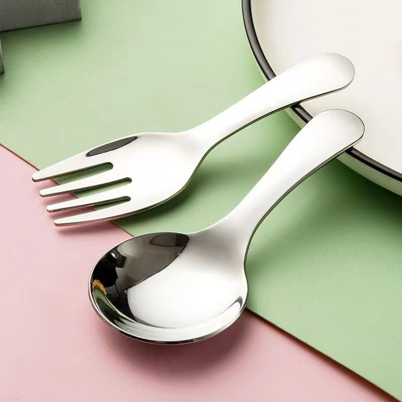 Mini Portable Spoon Fork Table - Camping Hiking Cooking ulasan dan harga