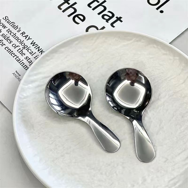Mini Portable Spoon Fork Table - Camping Hiking Cooking ulasan dan harga
