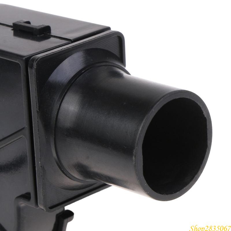 Outdoor BBQ Fan Blower 7530 75 - Camping Cooking Youtube ulasan dan harga