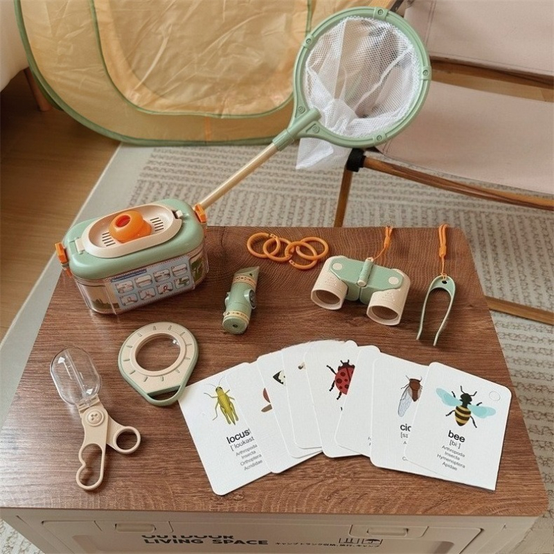 Kids Camping Tents Picnic Real - Camping Cooking Kids ulasan dan harga