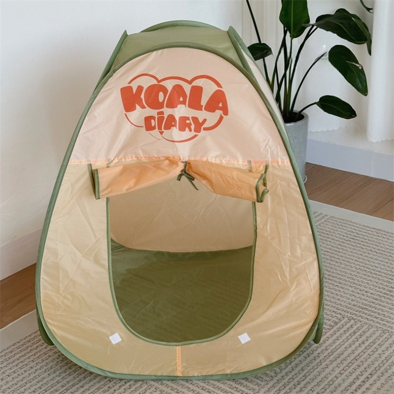 Kids Camping Tents Picnic Real - Camping Cooking Kids ulasan dan harga
