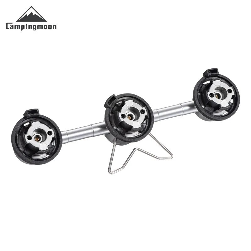 CAMPINGMOON Outdoor Camping 1P - Camping Cooking Light ulasan dan harga