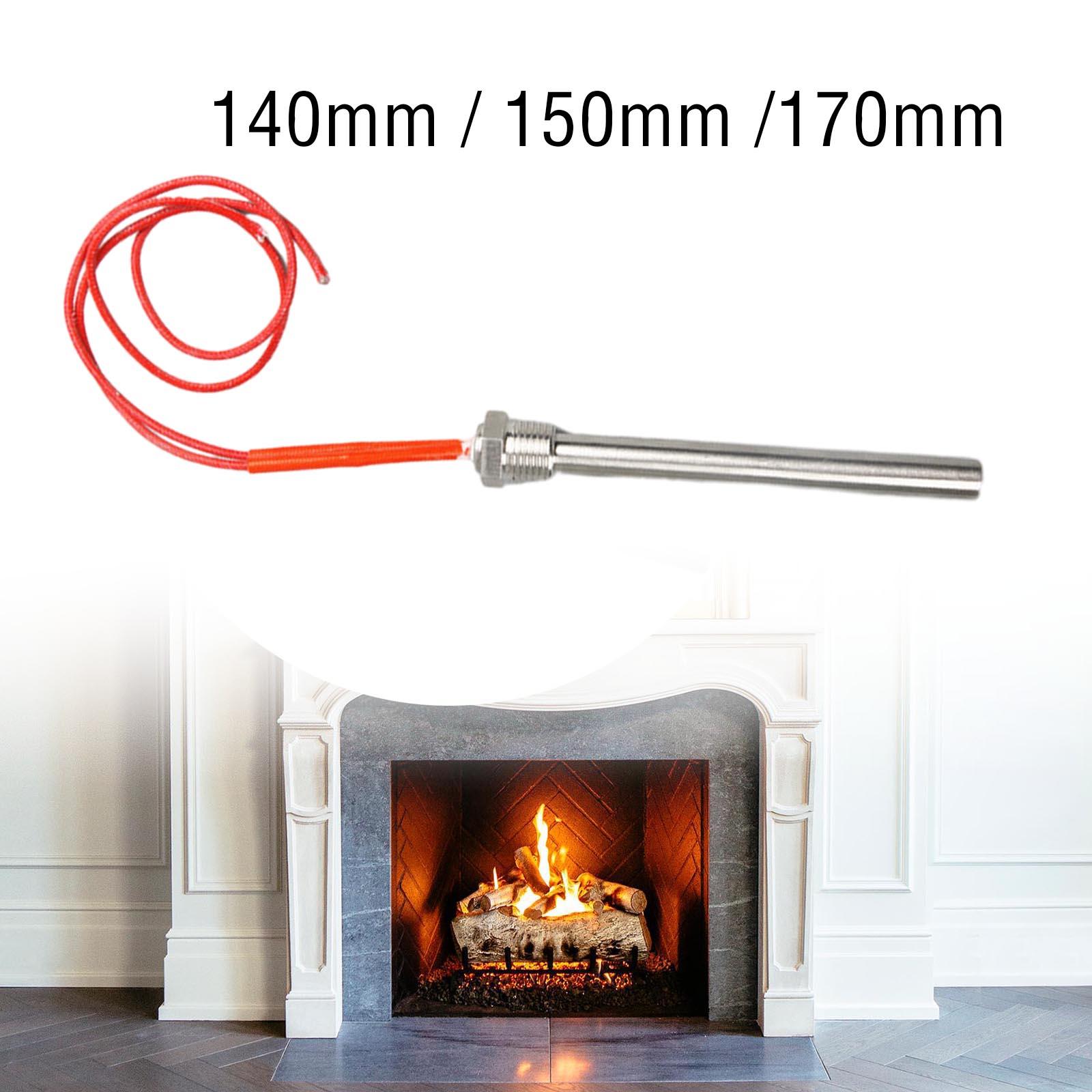 Hot Igniters Part Hot Igniters - Camping Cooking Youtube ulasan dan harga