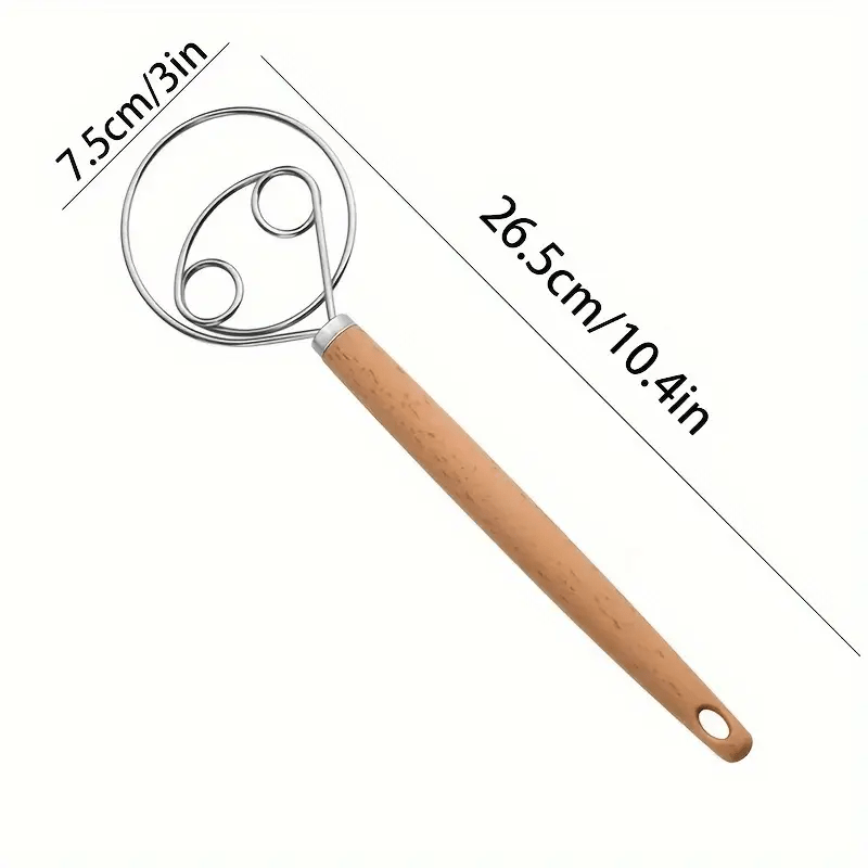 1 Piece Non-Stick Stainless St - Camping Cooking Noodles ulasan dan harga