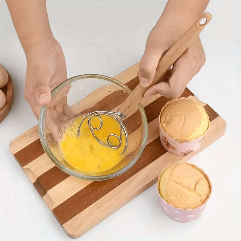 1 Piece Non-Stick Stainless St - Camping Cooking Noodles ulasan dan harga