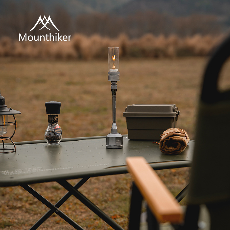 Portable Camping Gas Lamp Acce - Camping Cooking Light ulasan dan harga
