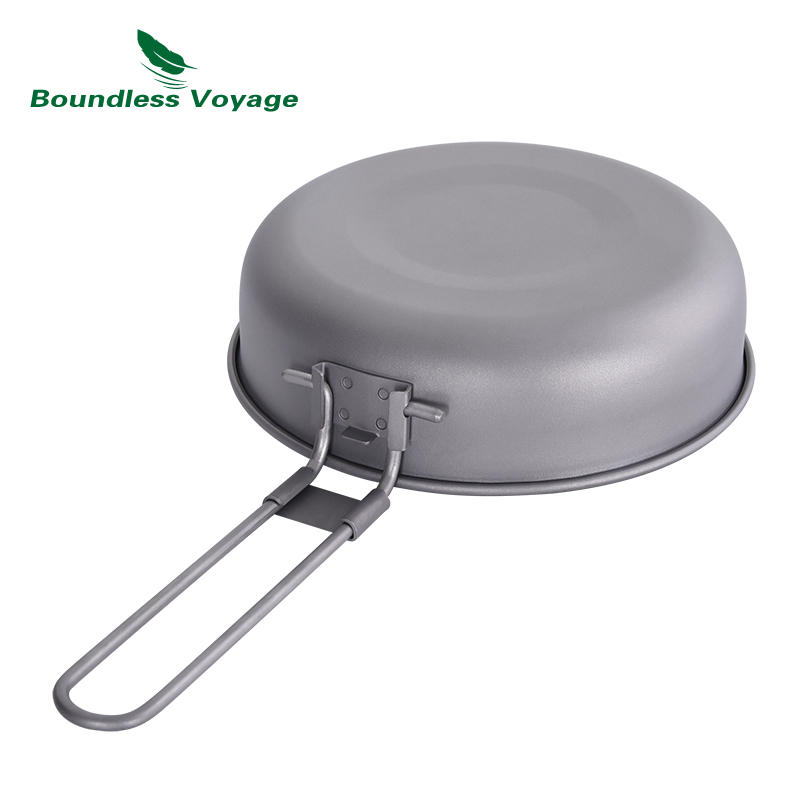 Boundless Voyage Ultra-light T - Camping Hiking Cooking ulasan dan harga