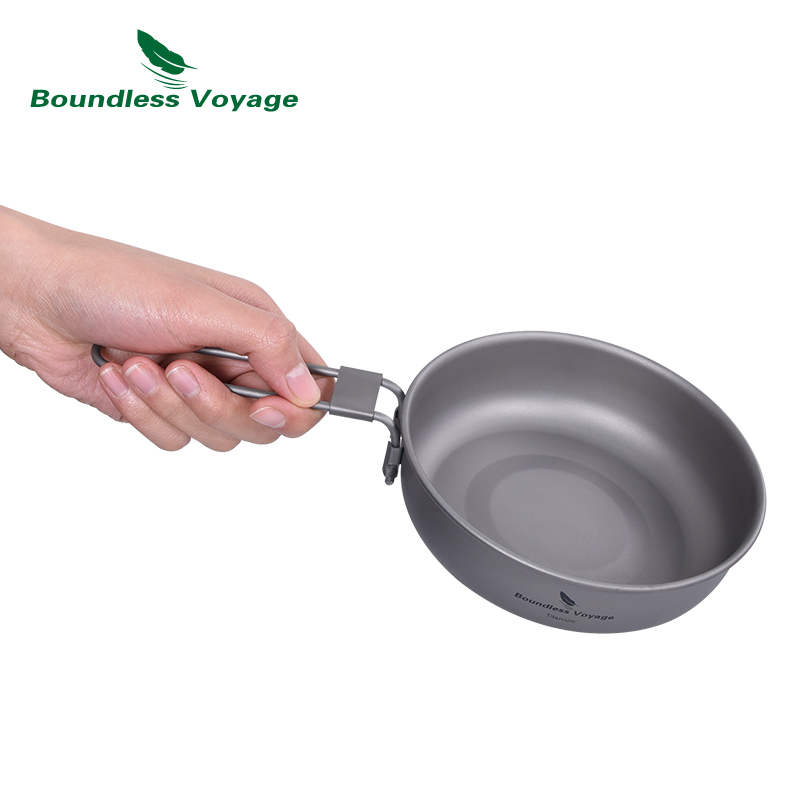 Boundless Voyage Ultra-light T - Camping Hiking Cooking ulasan dan harga