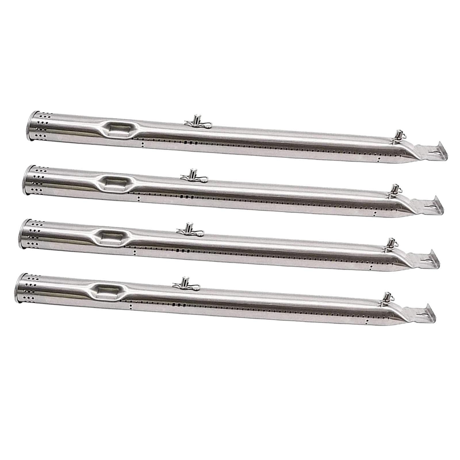 Universal Gas Grill Tube Burne - Camping Cooking Youtube ulasan dan harga