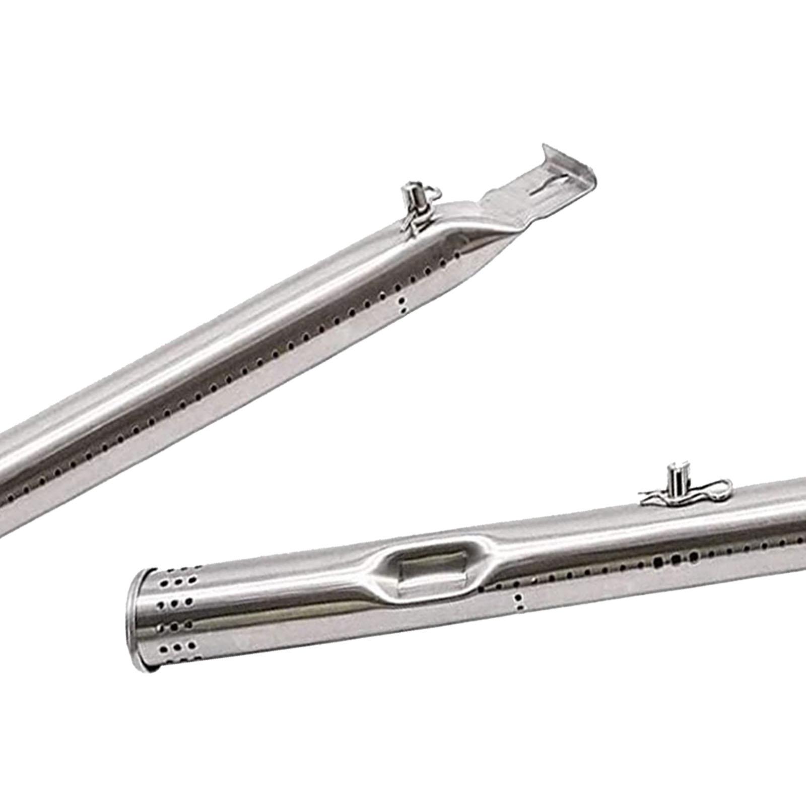 Universal Gas Grill Tube Burne - Camping Cooking Youtube ulasan dan harga