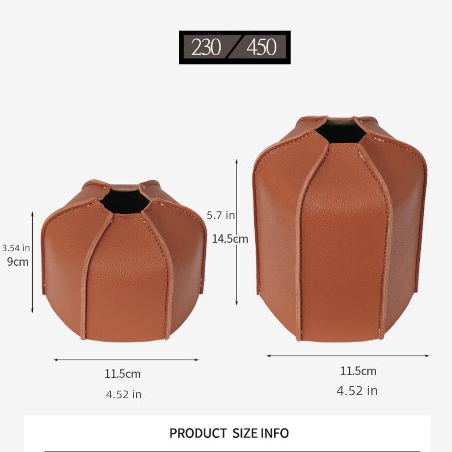 1 pc Camping Flat Gas Tank Lea - Camping Cooking Light ulasan dan harga