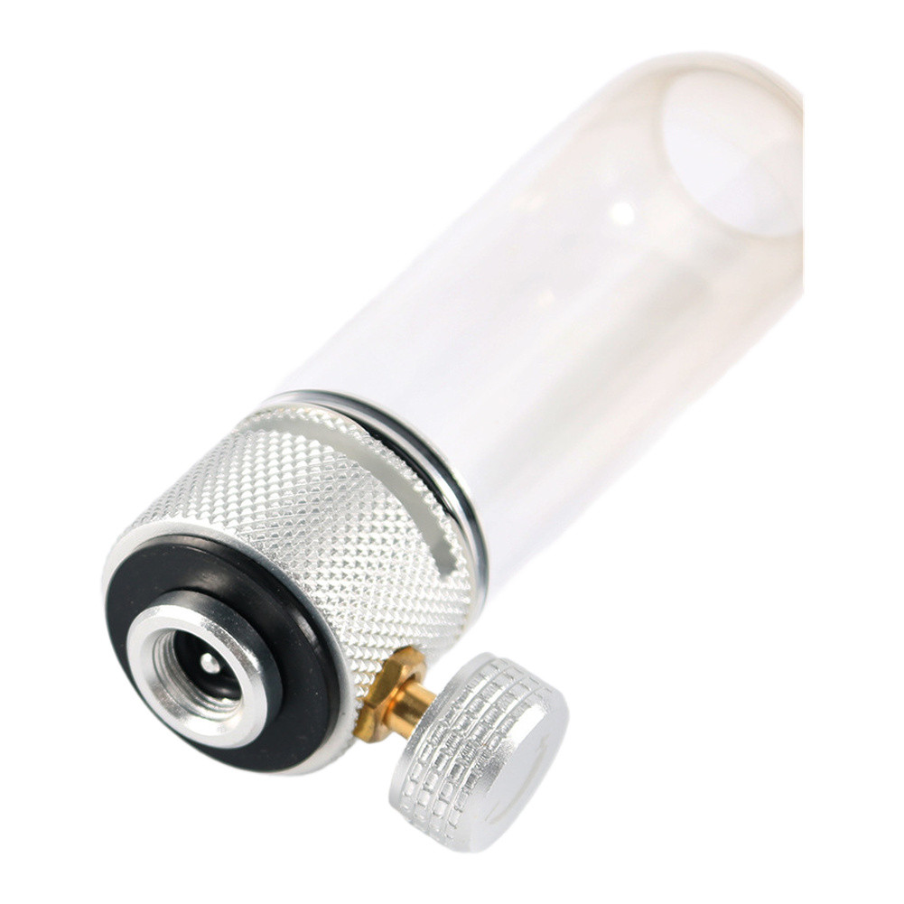 Camping Gas Lantern Head  Alum - Camping Cooking Light ulasan dan harga