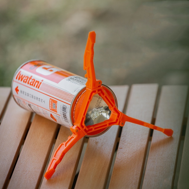 ​​​​​​Portable Gas Canister St - Camping Cooking Light ulasan dan harga
