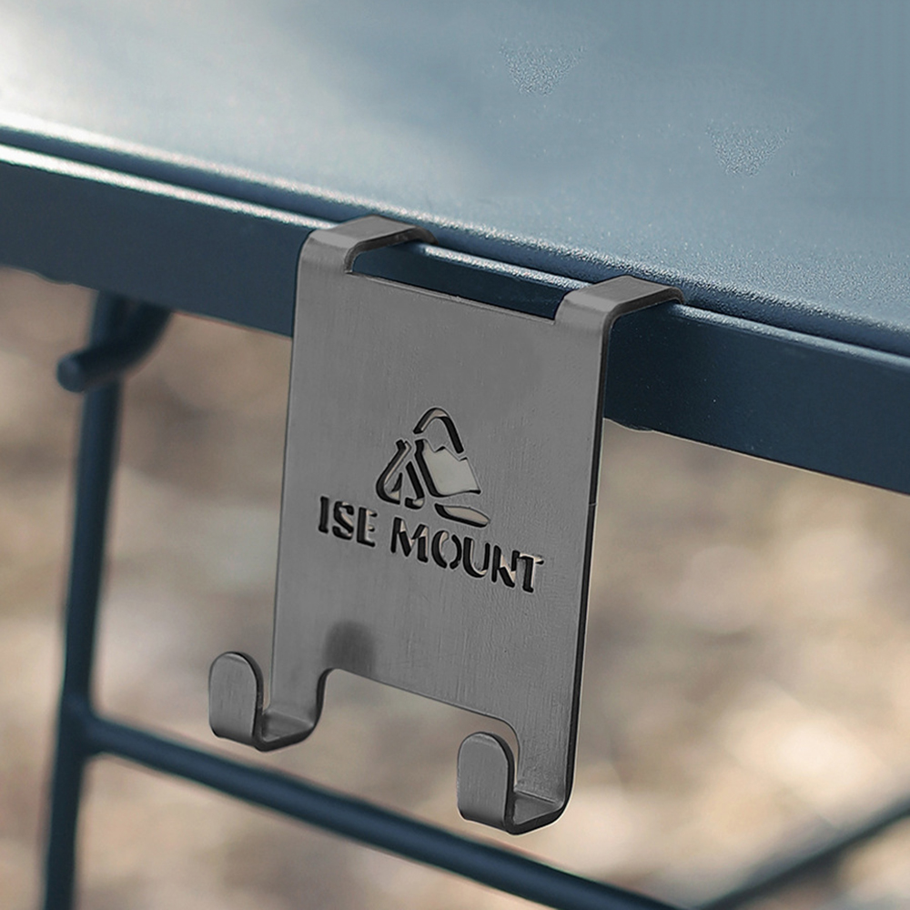 Hang Gas Canister Hook Camping - Camping Cooking Light ulasan dan harga