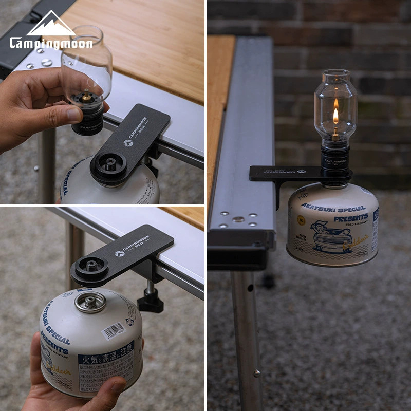 Camping Desktop Clip Extension - Camping Cooking Light ulasan dan harga