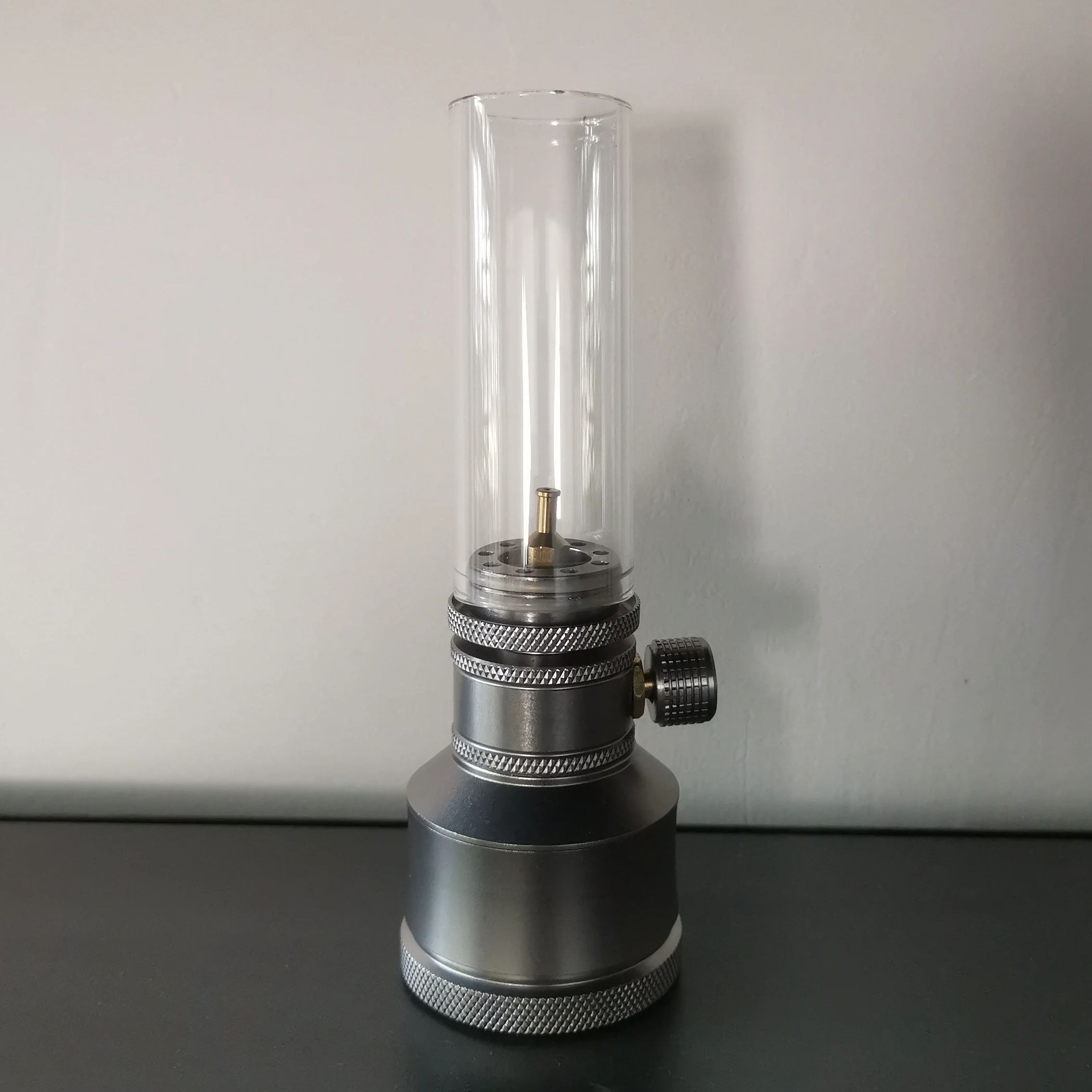 Camping Gas Lamp Portable Smal - Camping Cooking Light ulasan dan harga