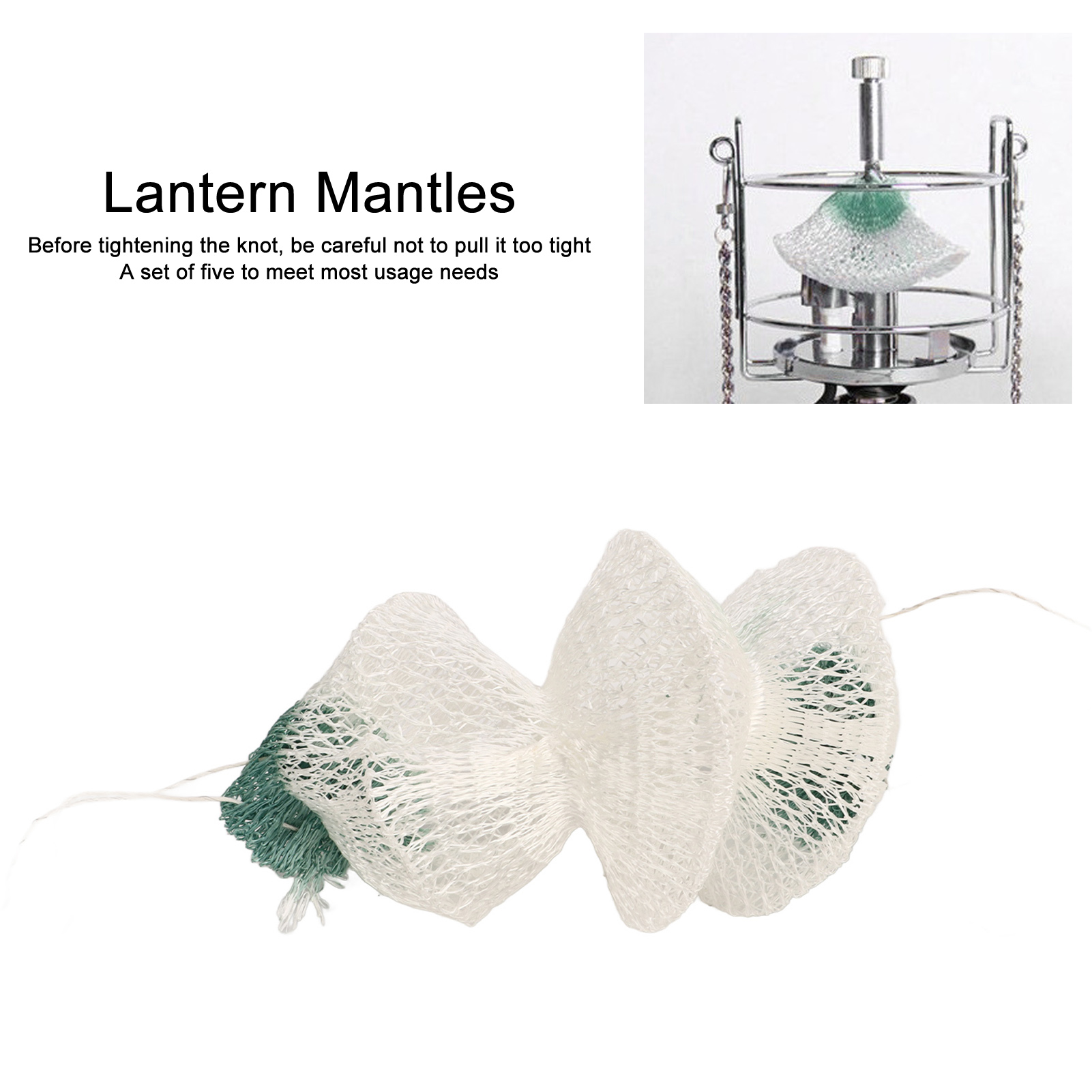 Camping Lanterns Mantles Gas L - Camping Cooking Light ulasan dan harga