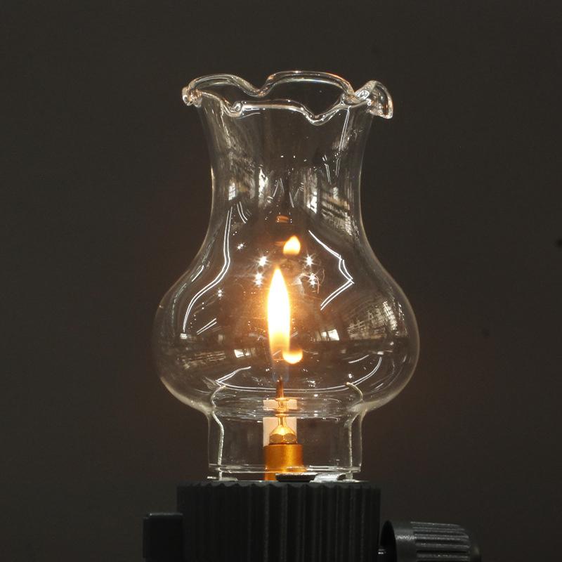 [LA]^1Pc Portable Butane Gas L - Camping Cooking Light ulasan dan harga