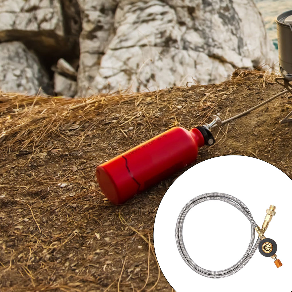 Portable Fast Release Camping  - Camping Cooking Youtube ulasan dan harga